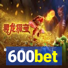 600bet-lucky ox